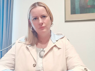 Maja Žuža, dekan Muzičke akademije, o Svjetskom kupu harmonike
