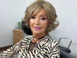Lepa Lukić otkrila šokantnu priču o  tome kako je dobila ime