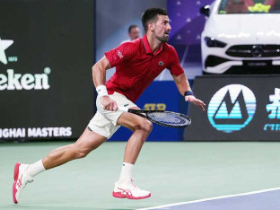 Poznato kada Đoković igra u četvrtfinalu Mastersa u Šangaju