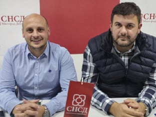 OO DEMOS-a u Istočnoj Ilidži prešao u SNSD