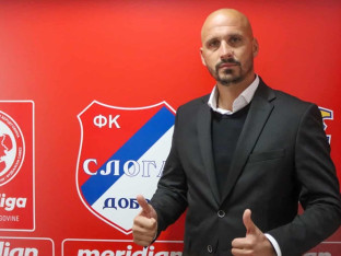 Marko Maksimović: Moramo izvući maksimum iz ekipe