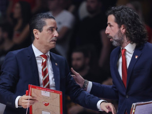 Zvezda gostuje kod Fenerbahčea: Pomoćnik vodi tim protiv šampiona