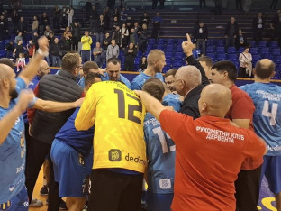 Derventa se pobjedom vratila u Ligu BiH: Start koji obećava