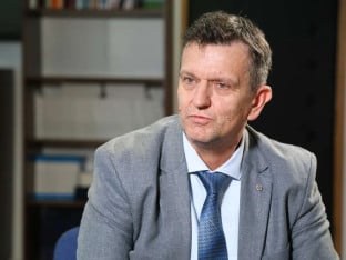 Branko Blanuša odazvao se na TV duel sa Lukom Petrovićem