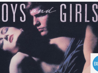 Reizdanje albuma "Boys and Girls"