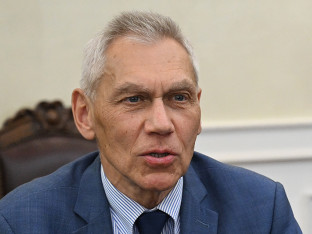 Bocan-Harčenko o NIS-u: Možda bude nešto novo