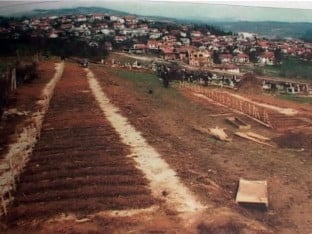 U Mrkonjić Gradu obilježavanje 30 godina od zločina nad Srbima