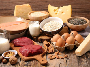 Osam namirnica koje su odličan izvor proteina