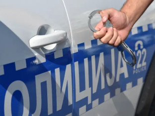 Policajac pucao i prijetio bivšoj: Ubiću nas pred svjedocima