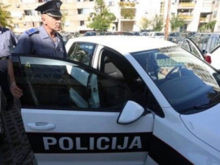 Pronađeni duvan, municija, droga, uhapšeno jedno lice