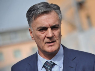 Karan: Odsudna borba za očuvanje autonomije Srpske