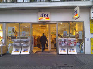 "Dm" повлачи производ, могуће присуство бактерије