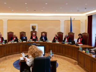 Zašto ćuti Ustavni sud BiH na apelacije Dodikove odbrane