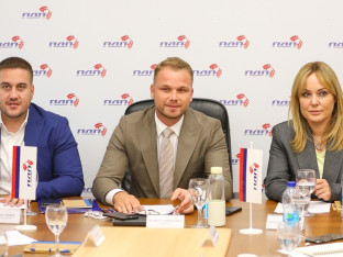 PDP ulazi u novi pokret: "Prvo ozbiljno političko ukrupnjavanje opozicije"