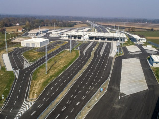 Tromost BiH "zaključala" novi prelaz u Gradišci