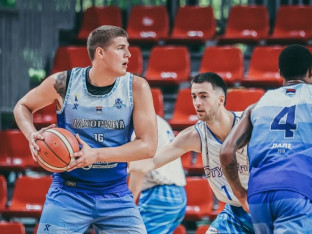 Počinje košarkaška Liga BiH: Srpska sa šest aduta