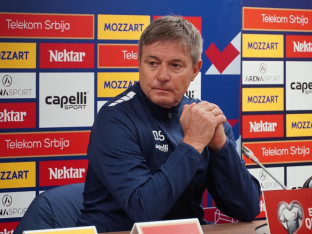 Srbija dočekuje Albaniju: Piksijevo biti ili ne biti