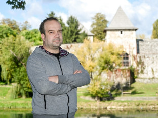 Ljubiša Savanović: Pozorišta ne čine zgrade, već pravi ljudi u njima