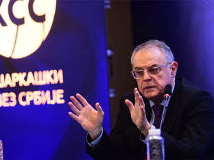 Čović: Očekujem da javnost ima strpljenja za Alimpijevića