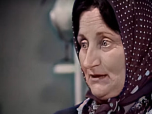 Tužna sudbina legendarne glumice: Rođena u bogatstvu, umrla kao beskućnica