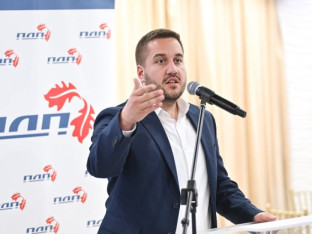 Drinić: Ne povlačimo se – naprotiv