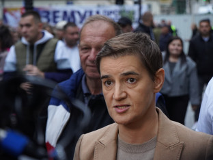 Brnabić: Situacija sa NIS teška, Vučić će iznijeti nekoliko ponuda