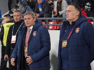 Piksi: Moja je krivica i odgovornost