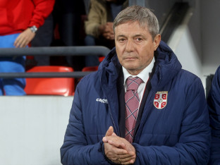 Stojković: Ponudio sam ostavku, neću voditi ekipu u Andori