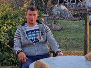 Porodica i policija tragaju za Markom Mladenovićem