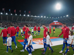 Drama se nastavlja: Mirković vodi fudbalere u Andoru, umjesto Paunovića u opciji tri imena