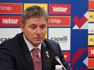 Oglasio se FSS nakon ostavke Stojkovića
