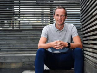 Srđan Jovanović sudi utakmicu Portugal - Mađarska u kvalifikacijama za Svjetsko prvenstvo!