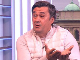 Bogdanović o porazu: sistemski problemi, loša taktika i neodgovarajuća priprema selektora