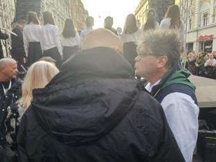 Пуно ће воде протећи Миљацком док се роди човјек као што је био Халид Бешлић