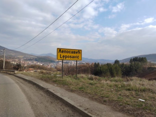 U Leposaviću do 17 časova glasalo više od polovine birača