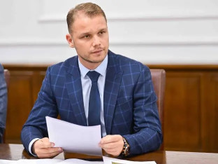 Stanivuković: Novi politički pokret biće predstavljen 19. oktobra na Palama