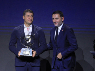 Milojević novi selektor Srbije – premijera protiv Engleske