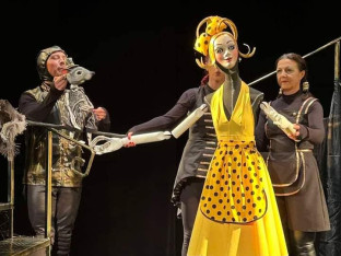 Završen 24. Međunarodni festival pozorišta za djecu u Banjaluci