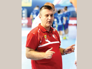 Sloga stekla veliku prednost