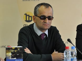 Dževad Galijašević: Erdogan sanja novo Osmansko carstvo