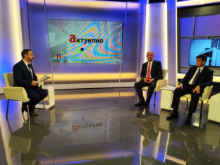 Blanuša: PDP će podržati moju kandidaturu (VIDEO)