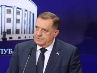 Dodik: Pobjeda koja garantuje opstanak našeg naroda na KiM
