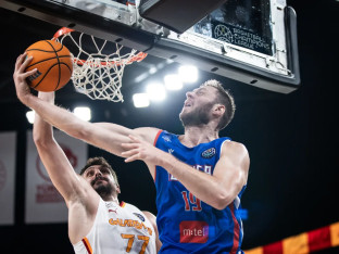 Stefanović očekuje reakciju igrača Igokee