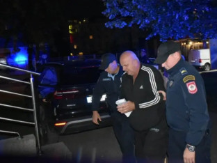 Pritvoren osumnjičeni za prijetnje tužiocu