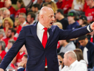 Obradović: Vjerujem u sebe i ono što radim