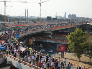 CRTA otkriva ko ima podršku građana Srbije