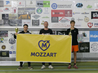 Podrška bijelom sportu: Uspješno održan Mozzart Bugojno open