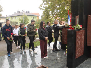 Србац: Часовима историје чувају сјећање на борце