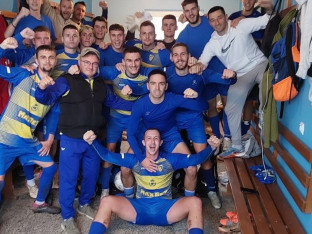 Rakić ukrotio Drinu HE