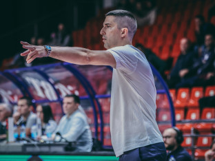 Igokea gostuje u Vircburgu u drugom kolu Lige šampiona